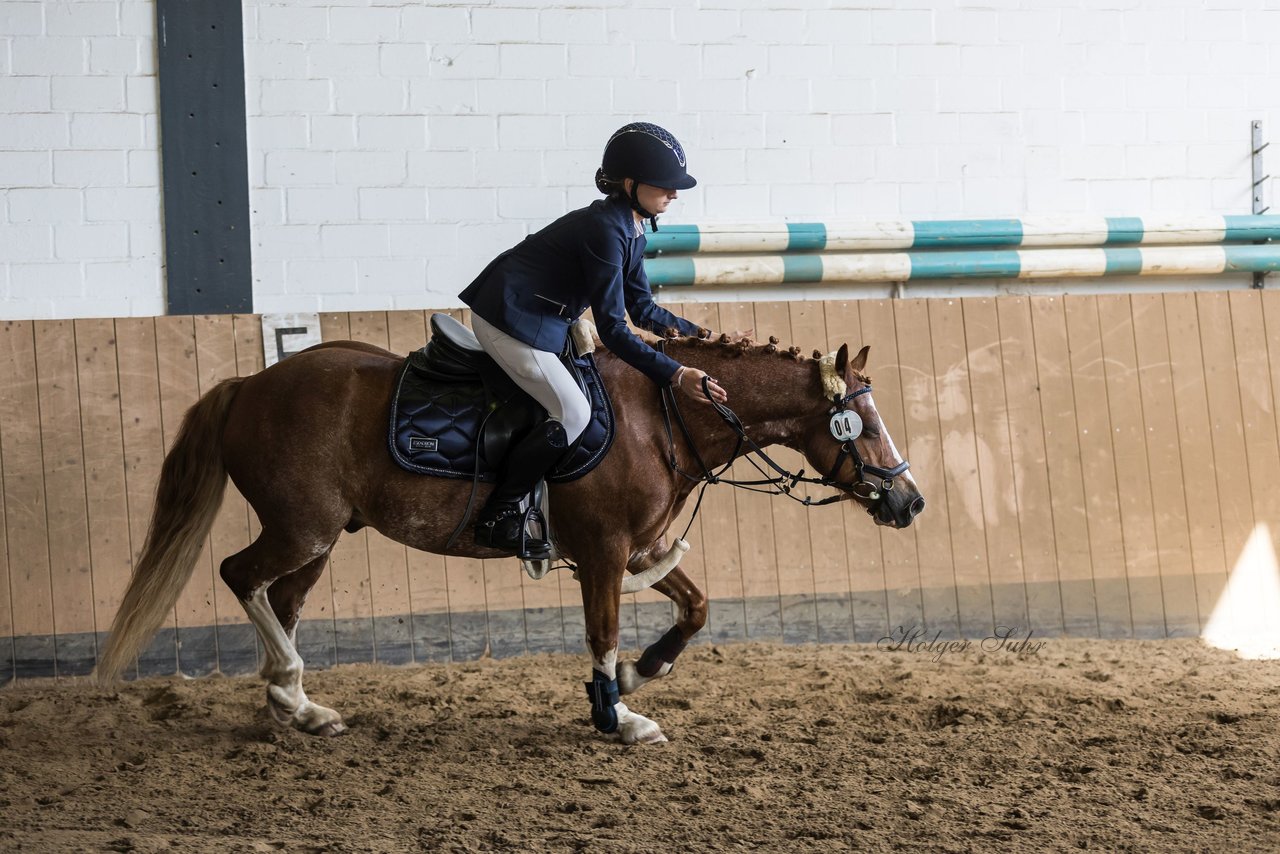 Bild 32 - Pony Akademie Turnier